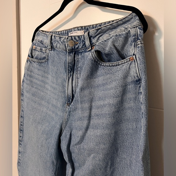 Garage Ample Baggy Jeans - Picture 2 of 16